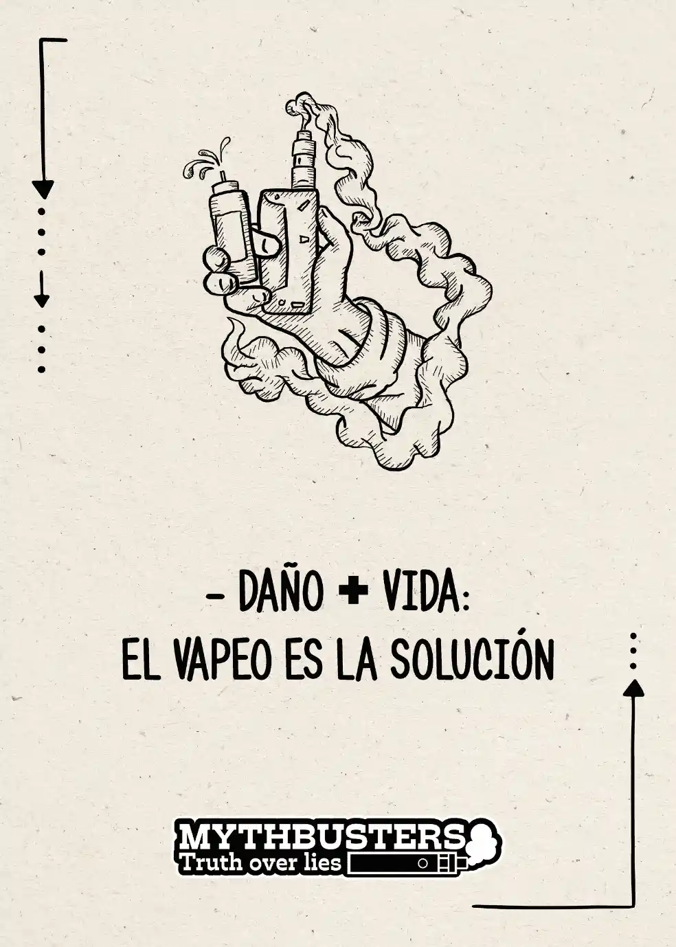 Portada de LA VERDAD SOBRE LAS MENTIRAS